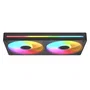 Cougar Forward Unity240-FB CF-UN240FB-RGB 240 ARGB PWM Negro