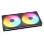 Cougar Forward Unity240-FB CF-UN240FB-RGB 240 ARGB PWM Negro