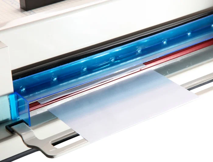 Q-connect Guillotina Profesional Manual KF14297, Corte 430 mm, Capacidad 400 Hojas Q-connect Guillotina Profesional Manual KF14297, Corte 430 mm, Capacidad 400 Hojas