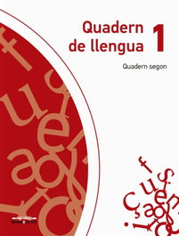 BROMERA, Quadern llengua 2-1r.primaria. Comboi. Projecte explora