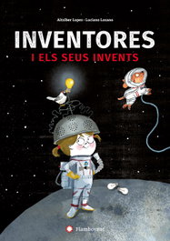 FLAMBOYANT Inventores i els seus invents, Aitziber López - FLAMBOYANT