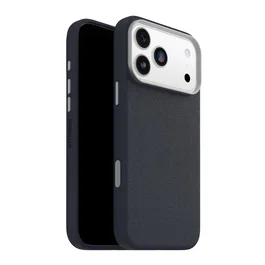OtterBox Symmetry Cactus Leather Series para Apple iPhone 17 Pro Max, Riverside