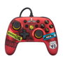 PowerA Mando con Cable Nano para Nintendo Switch Mario Kart Racer Red