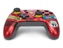 Power A Nano Wired Controller Mario Kart: Racer Red