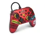 Power A Nano Wired Controller Mario Kart: Racer Red
