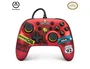 Power A Nano Wired Controller Mario Kart: Racer Red
