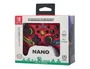 PowerA Mando con Cable Nano para Nintendo Switch Mario Kart Racer Red
