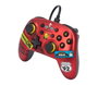 PowerA Mando con Cable Nano para Nintendo Switch Mario Kart Racer Red