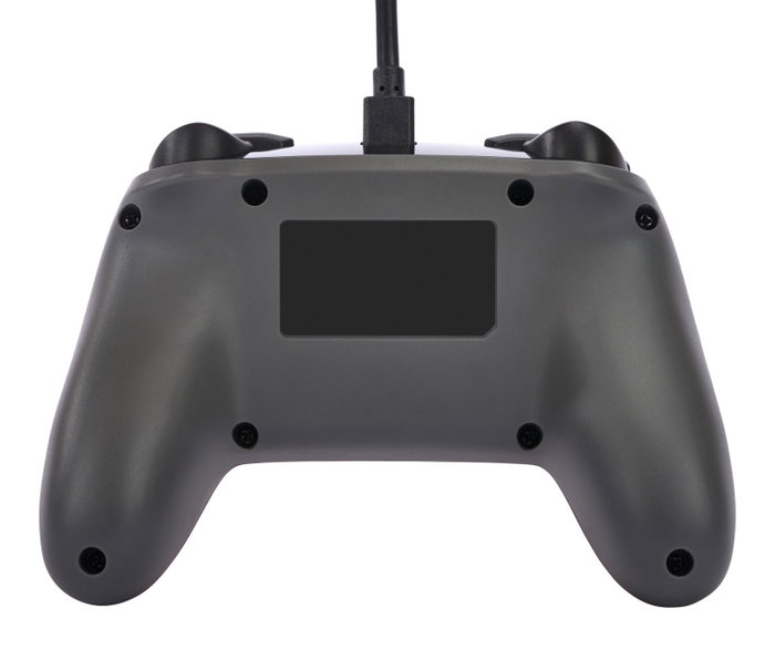 PowerA Mando con Cable Nano para Nintendo Switch Mario Kart Racer Red