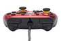 PowerA Mando con Cable Nano para Nintendo Switch Mario Kart Racer Red