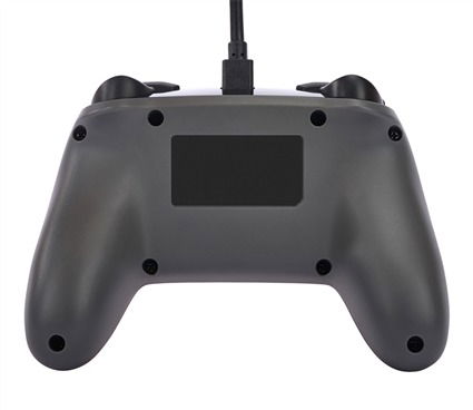 Power A Mando con Cable NSGP0124-01 para Nintendo Switch Mario Kart Racer Red