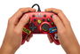 Power A Mando con Cable NSGP0124-01 para Nintendo Switch Mario Kart Racer Red