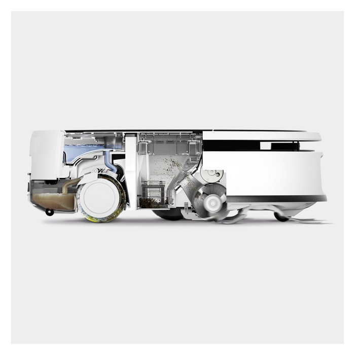 Kärcher RVF 7 Comfort
