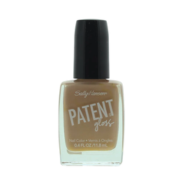 Patent Gloss, Esmalte de uñas, 720, Chic, 11.8 ml