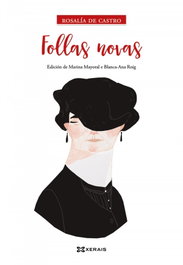 Follas novas, Rosalía de Castro - XERAIS