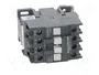 SCHNEIDER ELECTRIC Contactor Easy TeSys LC1E0901M5 9A 220VAC