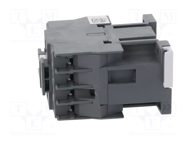 SCHNEIDER ELECTRIC Contactor Easy TeSys LC1E0901M5 9A 220VAC