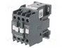 SCHNEIDER ELECTRIC Contactor Easy TeSys LC1E0901M5 9A 220VAC