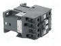 SCHNEIDER ELECTRIC Contactor Easy TeSys LC1E0901M5 9A 220VAC