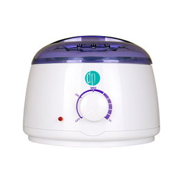 Fundidor de Cera Eléctrico Multifuncional, Capacidad 400g