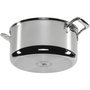 Zwilling Olla Peak 24 cm acero inoxidable 18/10, plata