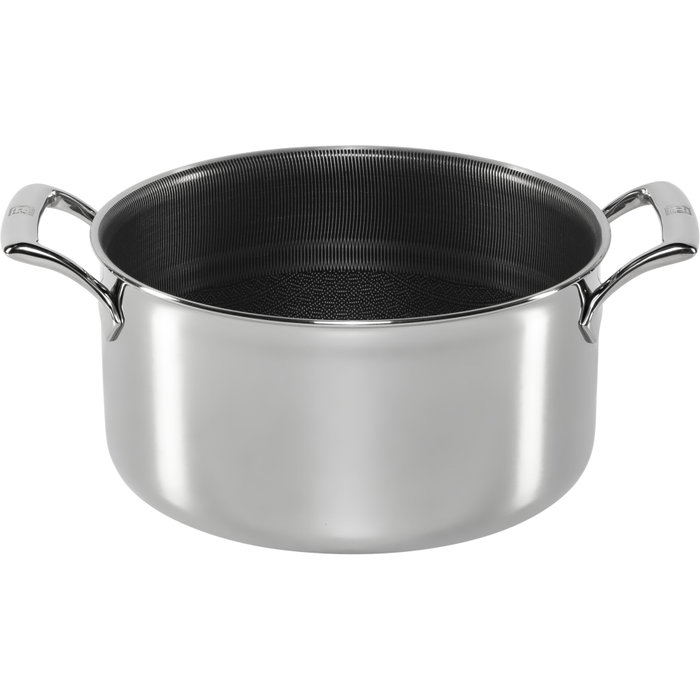 Zwilling Olla Peak 24 cm acero inoxidable 18/10, plata