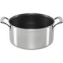 Zwilling Olla Peak 24 cm acero inoxidable 18/10, plata