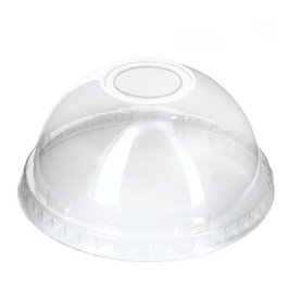 Bioworks Bio Tapa Agujero 9.6 cm, 1000 Unidades, Polietileno, Un Solo Uso