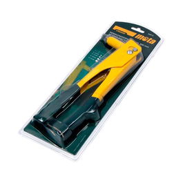 Mota Herramientas Remachadora manual Rm1c 250 mm 10 pulg Aluminio Chapa Trabajo Liviano