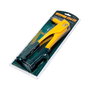 Mota Herramientas Remachadora manual Rm1c 250 mm 10 pulg Aluminio Chapa Trabajo Liviano