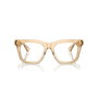Montura de Gafas Mujer Burberry BE 2407