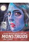 Penguin Random House Grupo Editorial, S.A.U. Lo que más me gusta son los monstruos