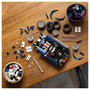 LEGO Icons Shelby Cobra 427 S/C 10357