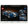 LEGO Icons Shelby Cobra 427 S/C 10357
