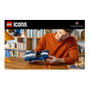 LEGO Icons Shelby Cobra 427 S/C 10357