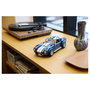 LEGO Icons Shelby Cobra 427 S/C 10357