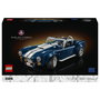 LEGO Icons Shelby Cobra 427 S/C 10357