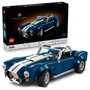 LEGO Icons Shelby Cobra 427 S/C 10357