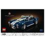 LEGO Icons Shelby Cobra 427 S/C 10357