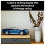 LEGO Icons Shelby Cobra 427 S/C 10357
