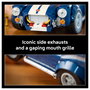 LEGO Icons Shelby Cobra 427 S/C 10357