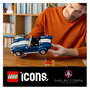 LEGO Icons Shelby Cobra 427 S/C 10357