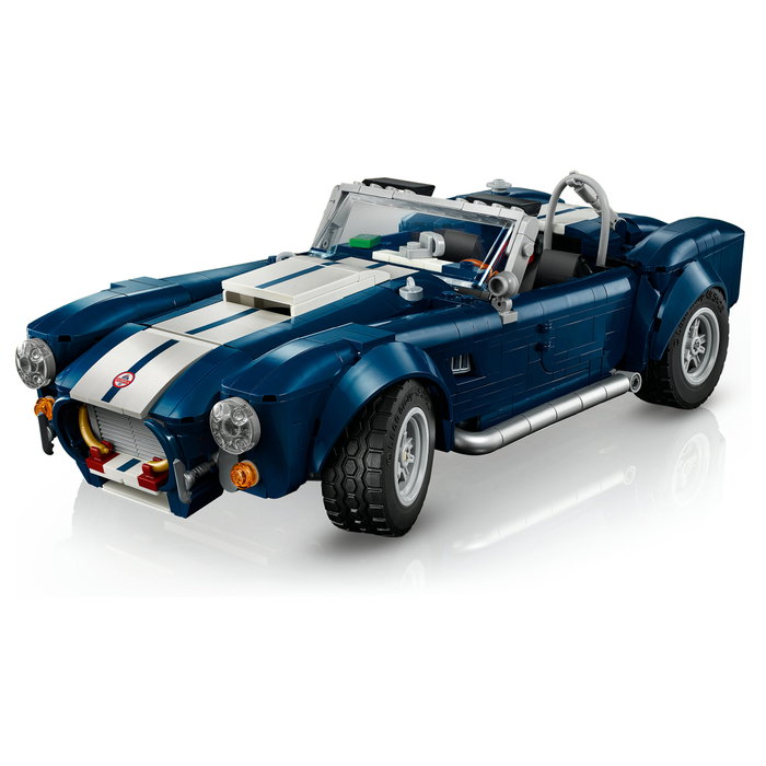 LEGO Icons Shelby Cobra 427 S/C 10357