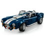 LEGO Icons Shelby Cobra 427 S/C 10357