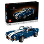LEGO Icons Shelby Cobra 427 S/C 10357