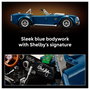 LEGO Icons Shelby Cobra 427 S/C 10357