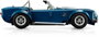 LEGO Icons Shelby Cobra 427 S/C 10357