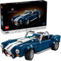 LEGO Icons Shelby Cobra 427 S/C 10357