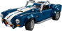 LEGO Icons Shelby Cobra 427 S/C 10357
