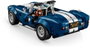 LEGO Icons Shelby Cobra 427 S/C 10357